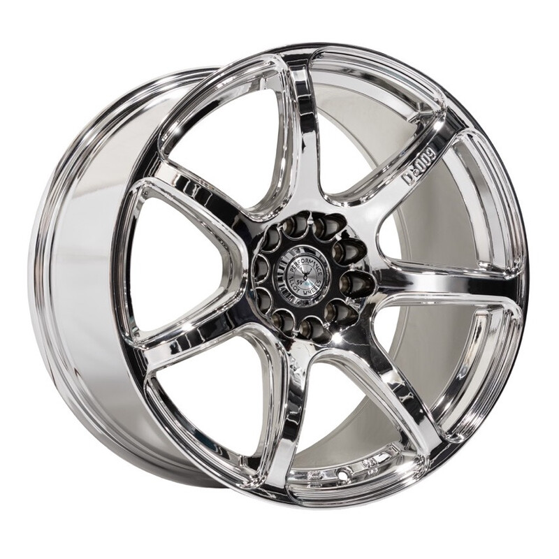 59\u00B0North\u0020D\u002D009\u002018x10.5\u0022\u00205x114.3\/120\u0020ET15,\u0020Chrome